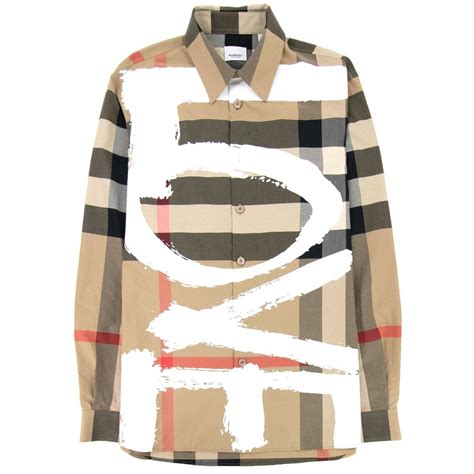 burberry love print|Burberry store online.